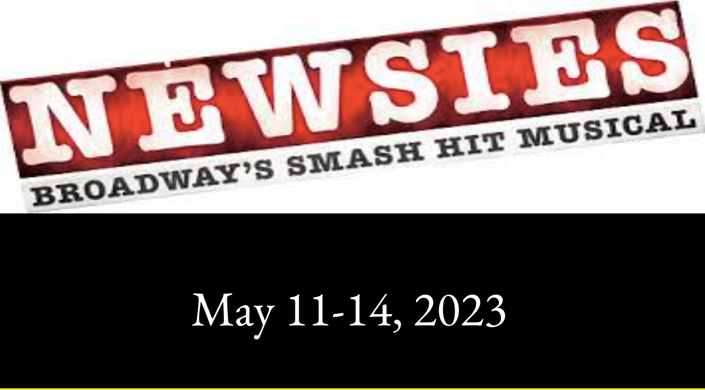 20222023 Play and Musical Announced Gahanna Lincoln High School Theatre